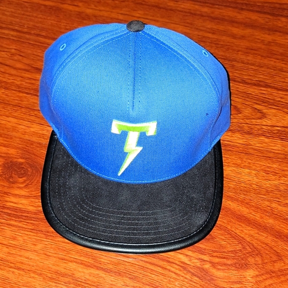 Classic TACKMA Hat - Picture 1 of 4